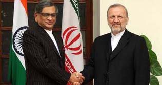 Hoping for better ties with Pakistan, terrorism issue is crucial: Krishna 